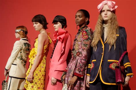 What Gucci Can Teach Other Companies About Handling Scandals